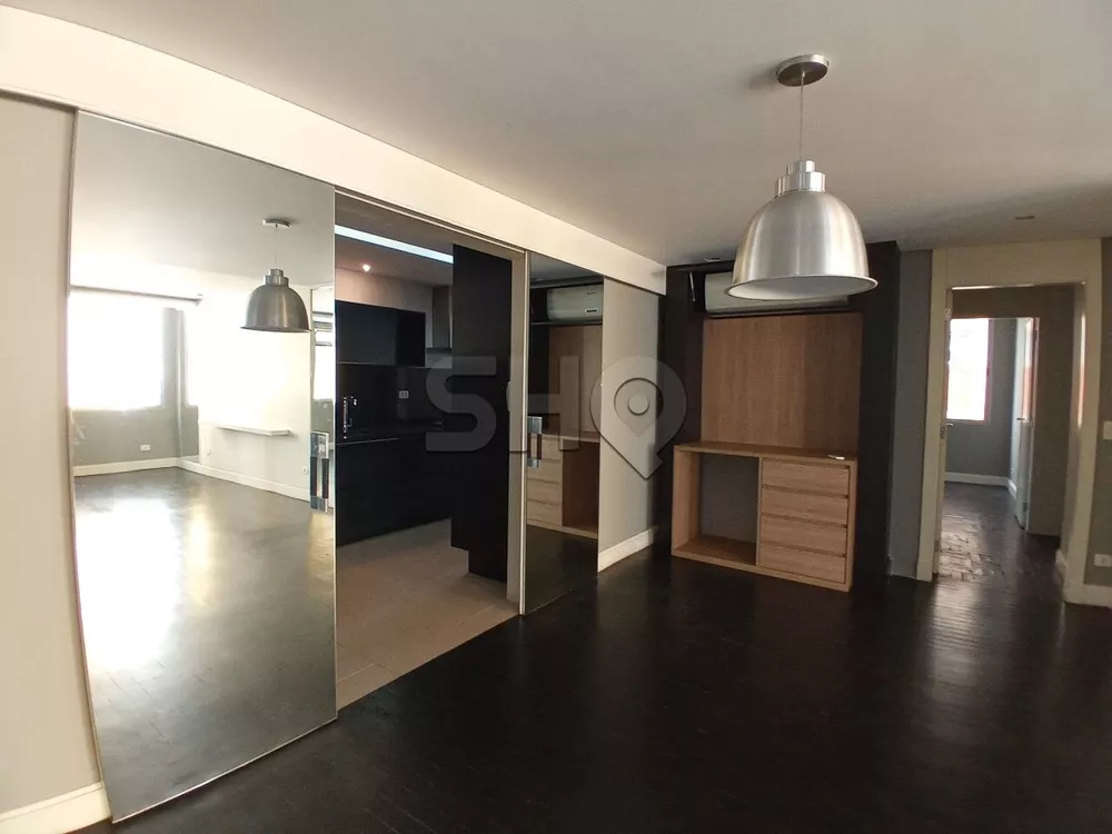 Apartamento, 2 quartos, 120 m² - Foto 3
