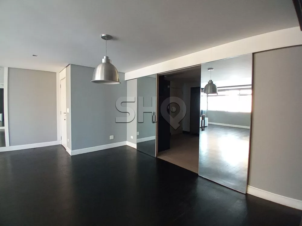 Apartamento, 2 quartos, 120 m² - Foto 1