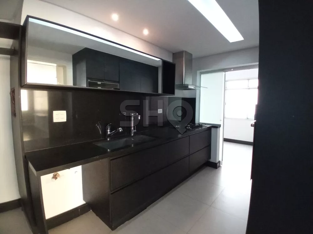 Apartamento, 2 quartos, 120 m² - Foto 4
