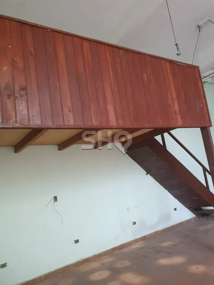 Sobrado, 4 quartos, 242 m² - Foto 9
