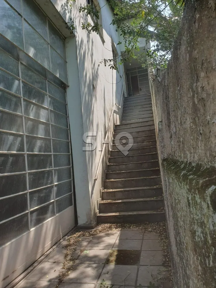 Sobrado, 4 quartos, 242 m² - Foto 7