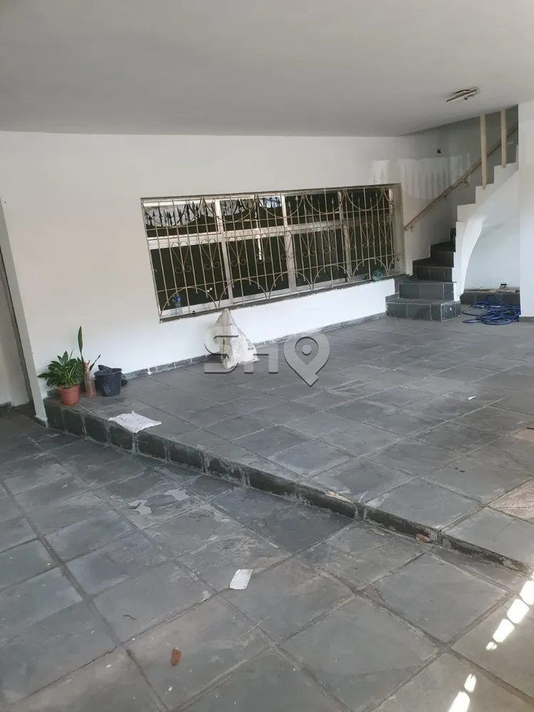 Sobrado, 4 quartos, 242 m² - Foto 3