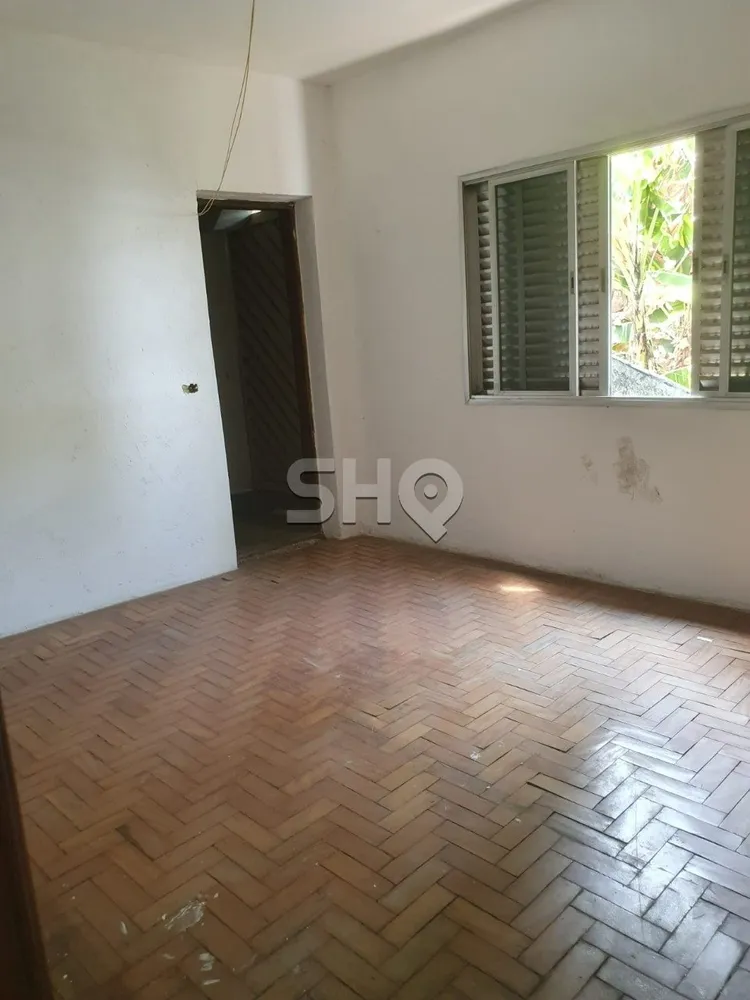 Sobrado, 4 quartos, 242 m² - Foto 1
