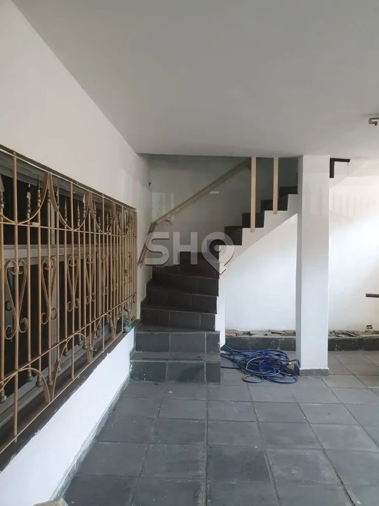 Sobrado, 4 quartos, 242 m² - Foto 11