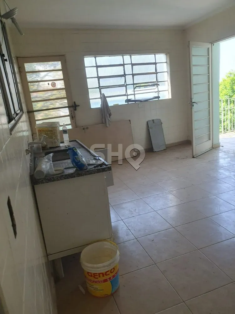 Sobrado, 4 quartos, 242 m² - Foto 6