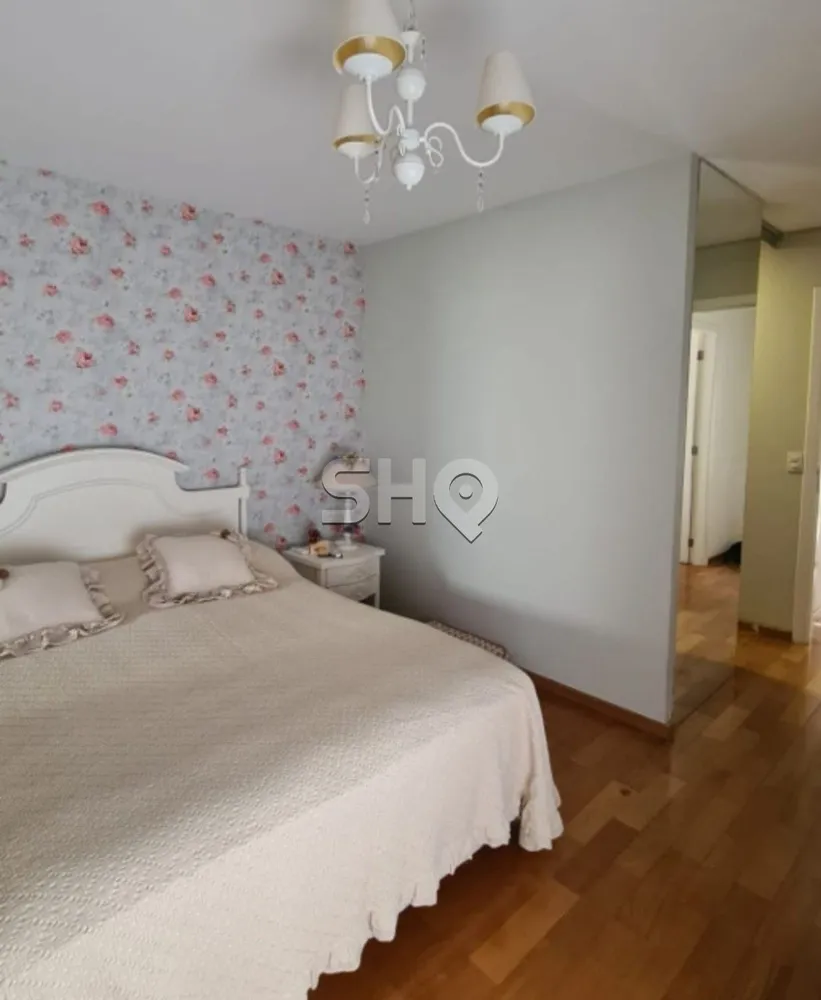 Apartamento, 4 quartos, 170 m² - Foto 4