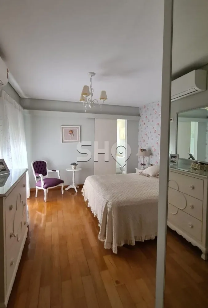 Apartamento, 4 quartos, 170 m² - Foto 5