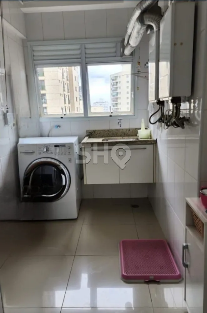 Apartamento, 4 quartos, 170 m² - Foto 6