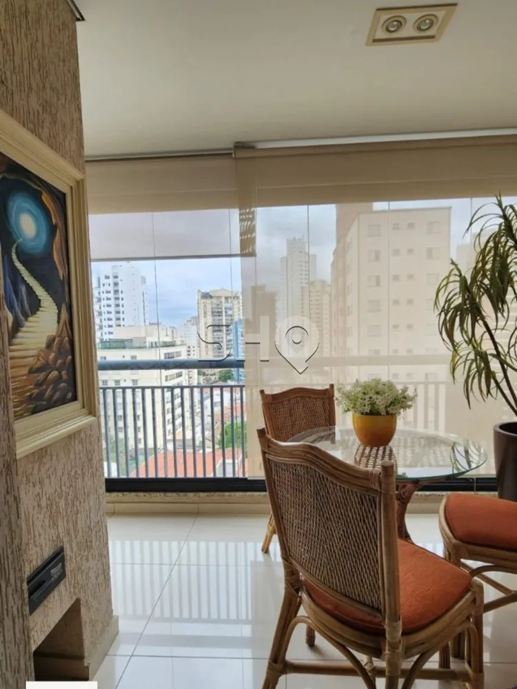 Apartamento, 4 quartos, 170 m² - Foto 9