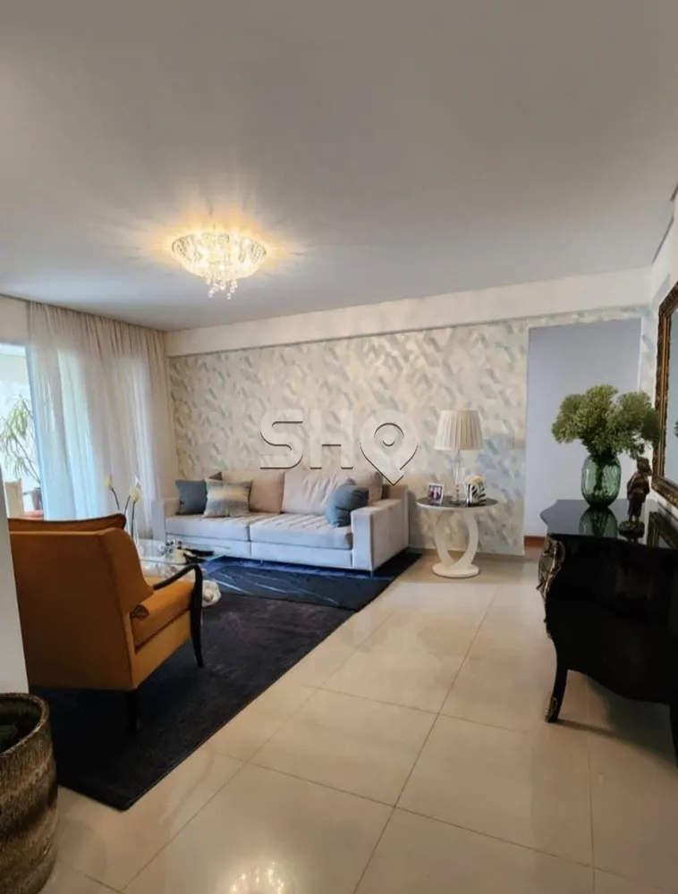 Apartamento, 4 quartos, 170 m² - Foto 8