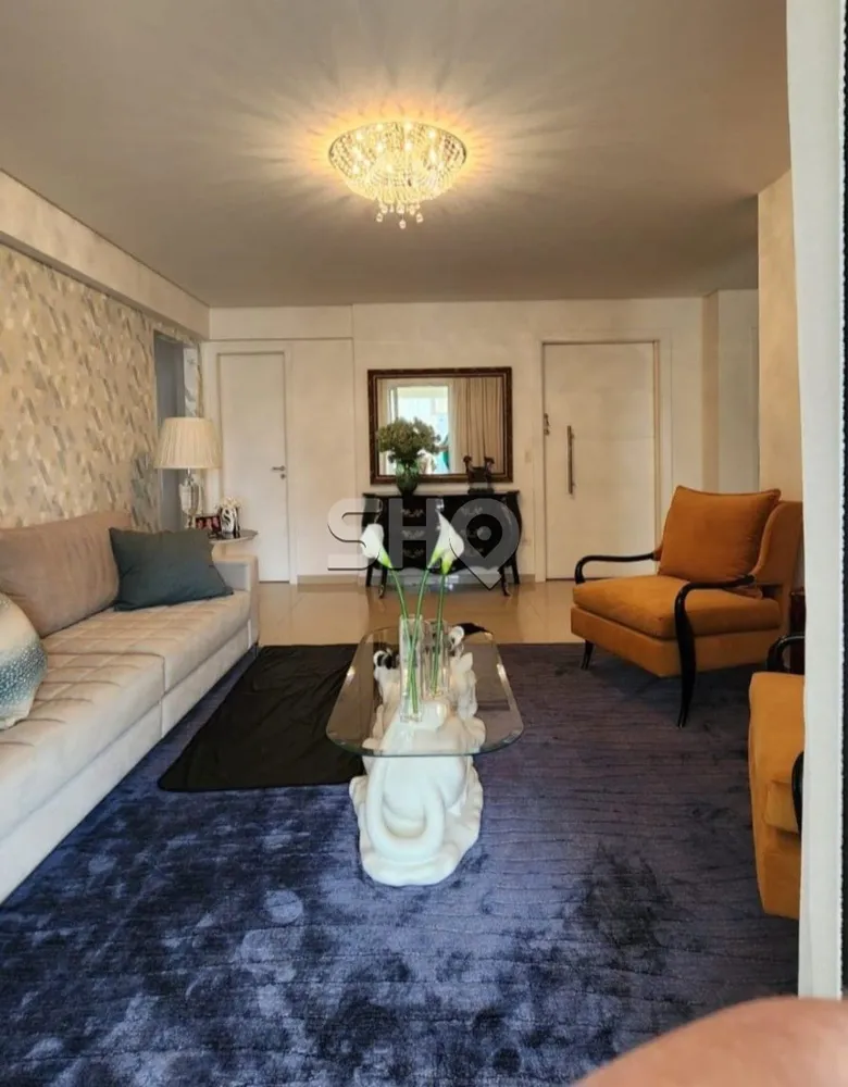 Apartamento, 4 quartos, 170 m² - Foto 11
