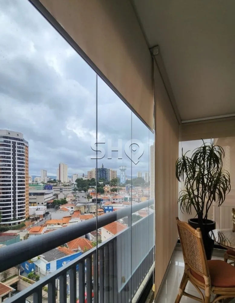 Apartamento, 4 quartos, 170 m² - Foto 2