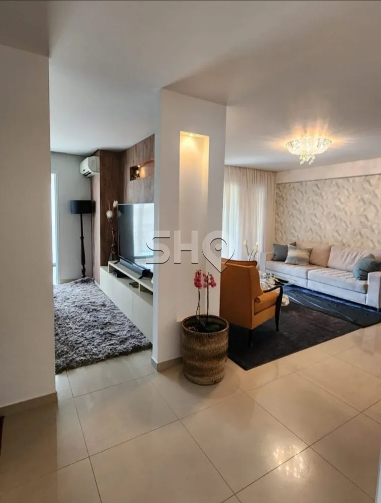 Apartamento, 4 quartos, 170 m² - Foto 12