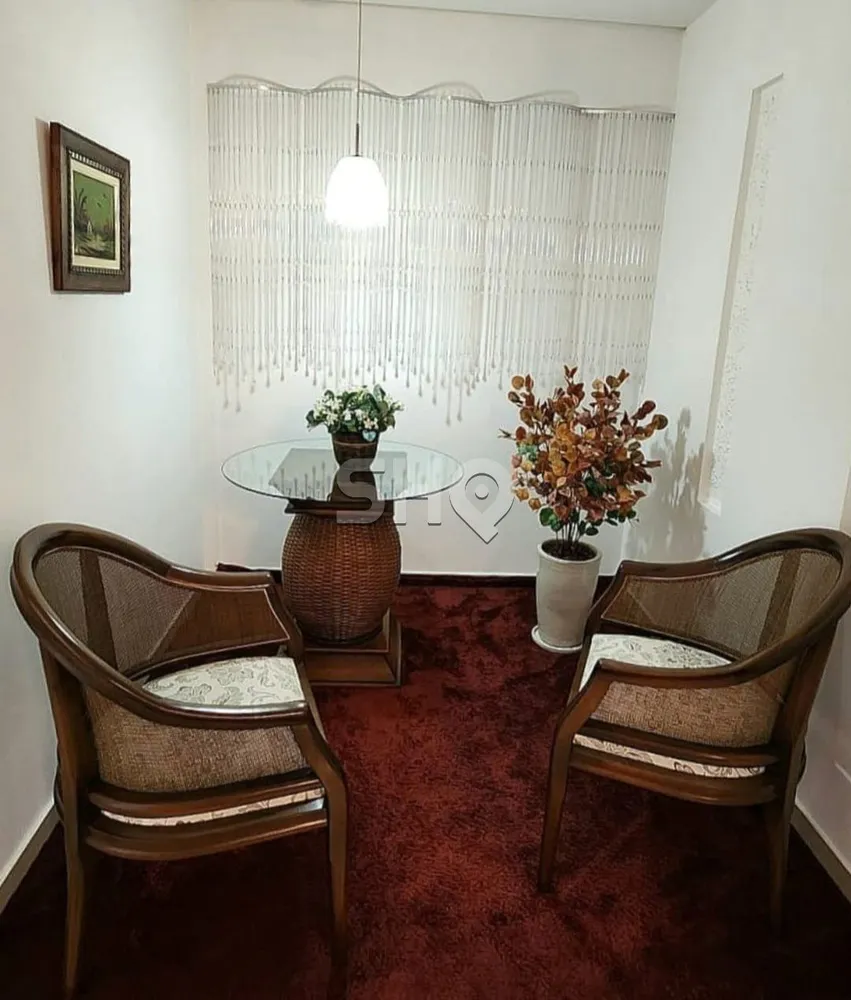 Apartamento, 4 quartos, 170 m² - Foto 10