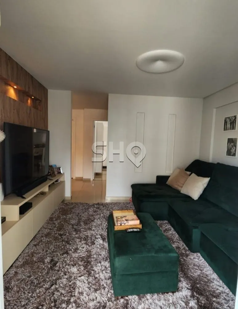 Apartamento, 4 quartos, 170 m² - Foto 1