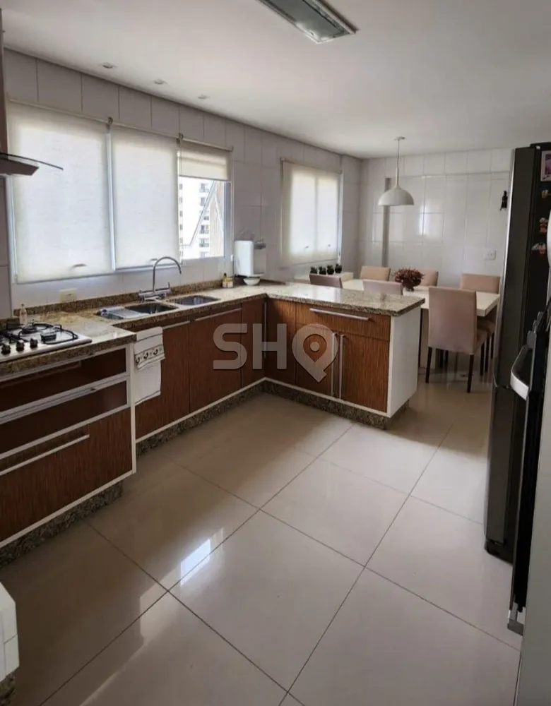 Apartamento, 4 quartos, 170 m² - Foto 3