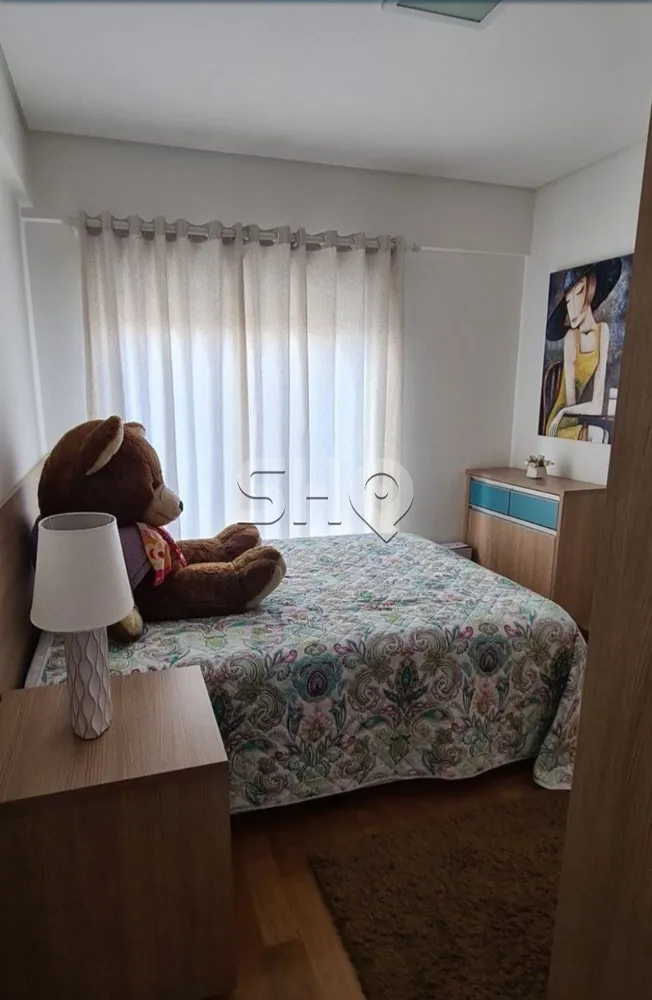 Apartamento, 4 quartos, 170 m² - Foto 7