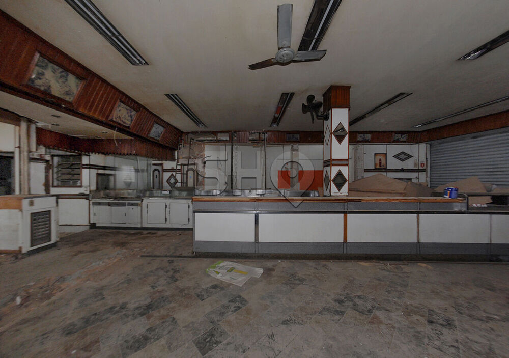 Imóvel Comercial Padrão para alugar, 550m² - Foto 1