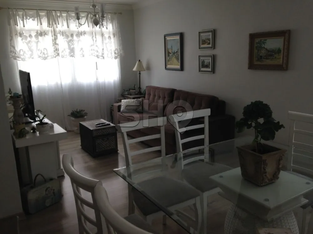 Apartamento, 2 quartos, 90 m² - Foto 5