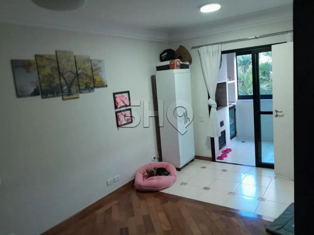 Apartamento, 4 quartos, 161 m² - Foto 2