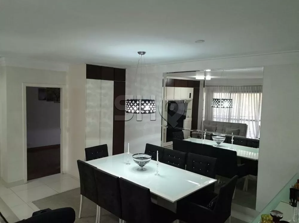 Apartamento, 4 quartos, 161 m² - Foto 1