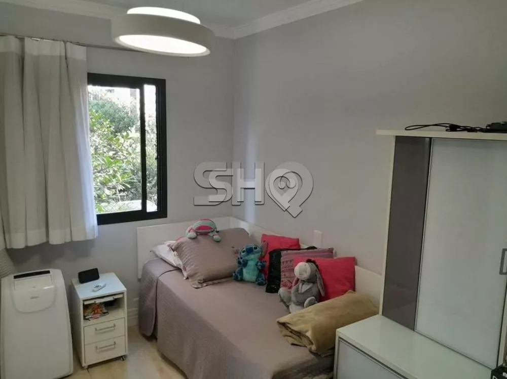 Apartamento, 4 quartos, 161 m² - Foto 4