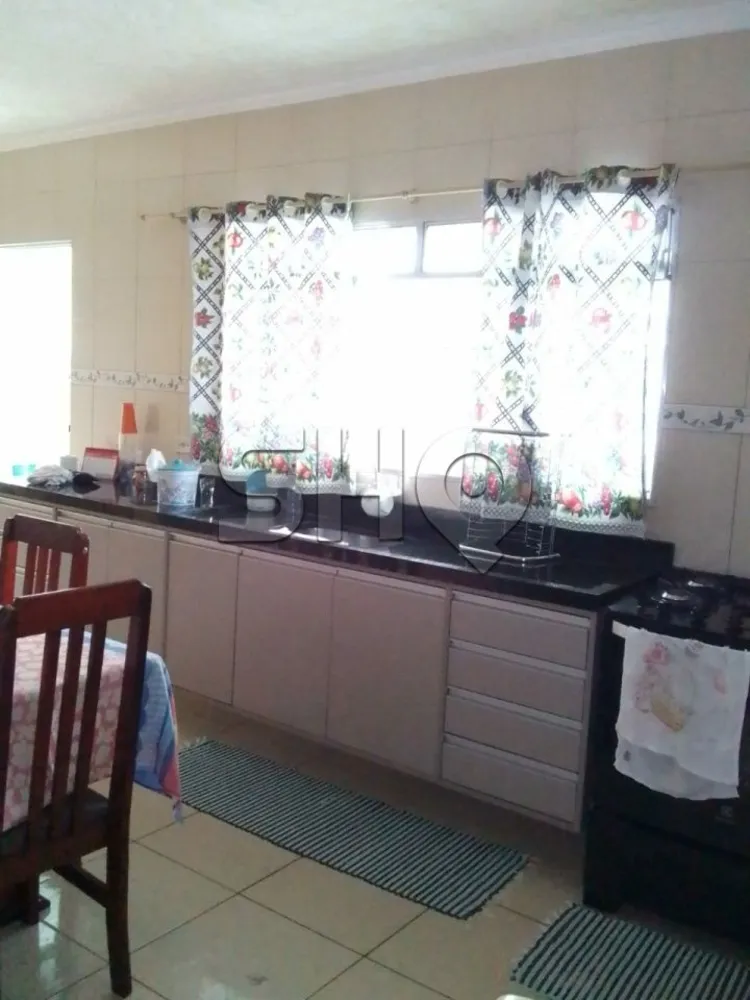 Sobrado, 4 quartos, 290 m² - Foto 5