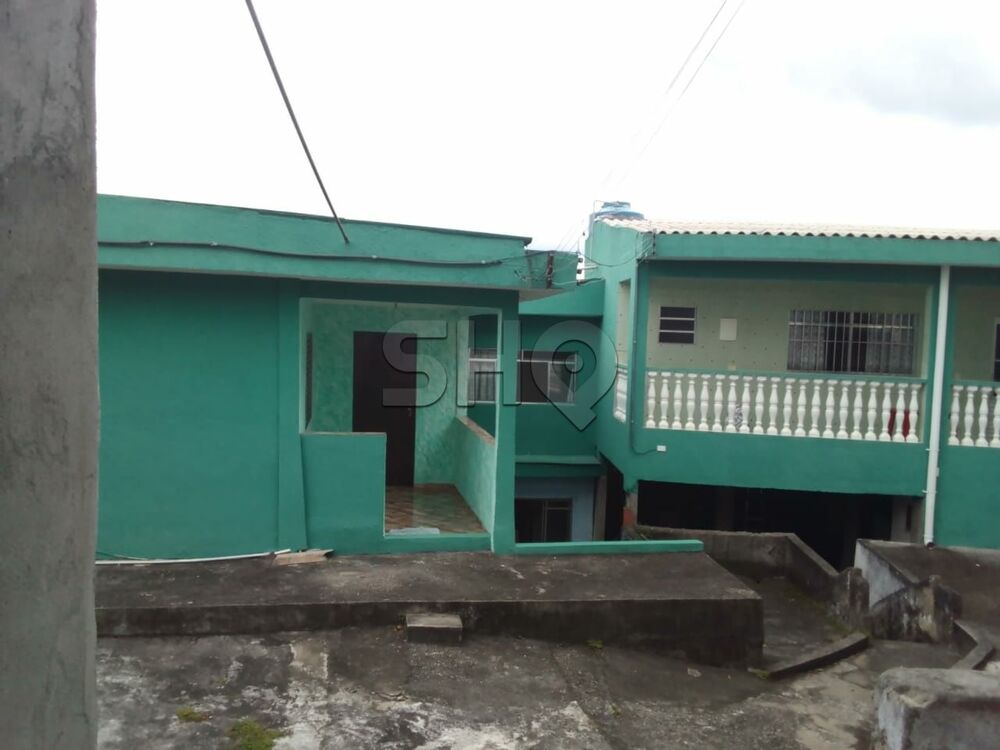 Sobrado, 4 quartos, 290 m² - Foto 2