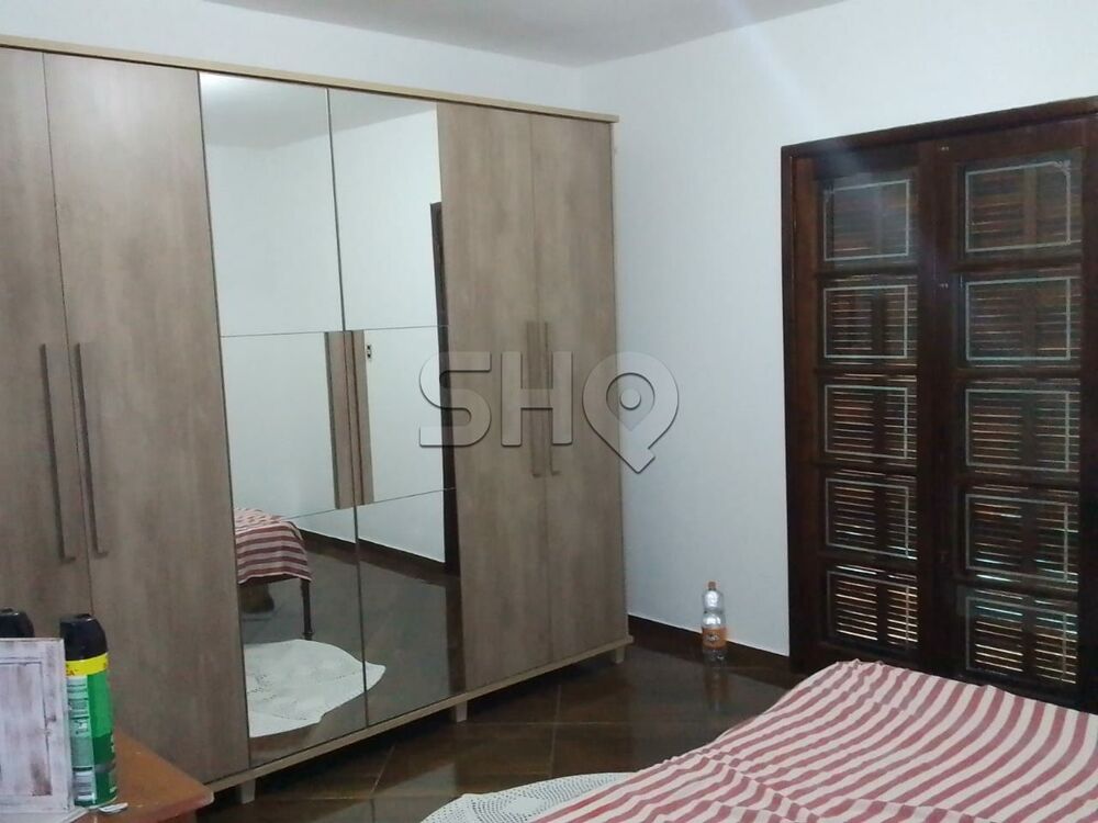 Sobrado, 4 quartos, 290 m² - Foto 1