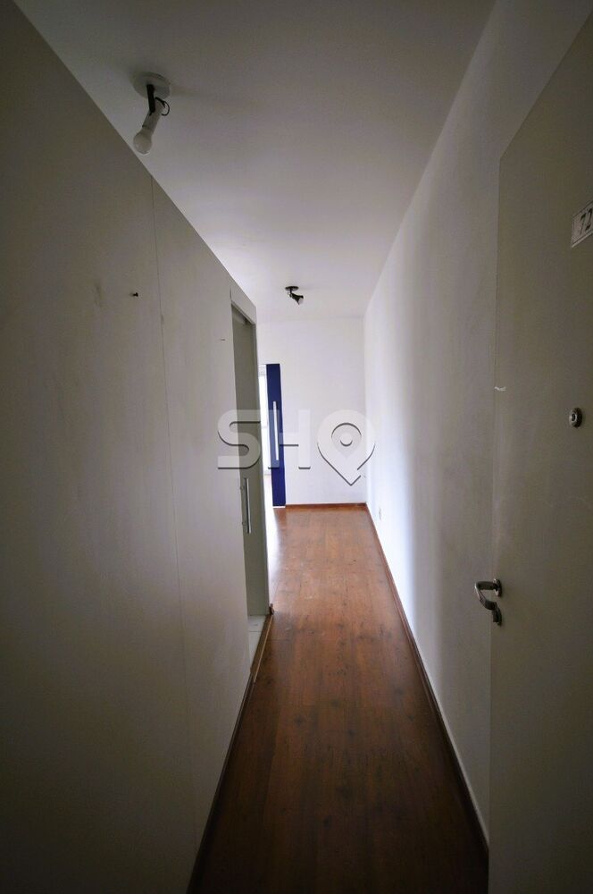 Conjunto Comercial-Sala para alugar, 37m² - Foto 3