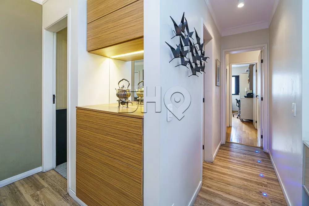 Apartamento, 3 quartos, 123 m² - Foto 4