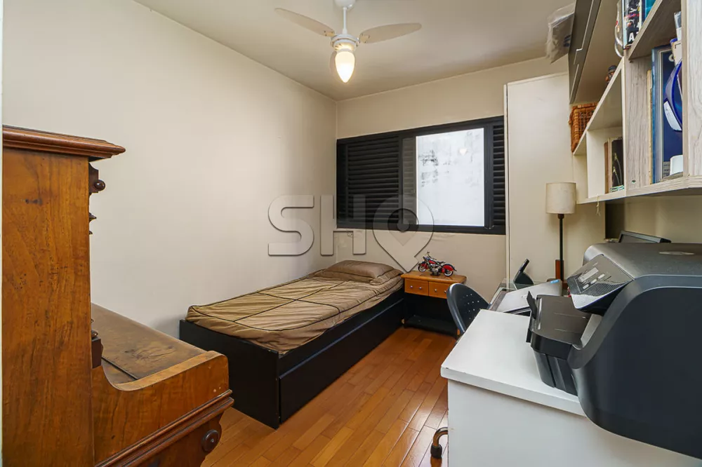Apartamento, 3 quartos, 123 m² - Foto 1