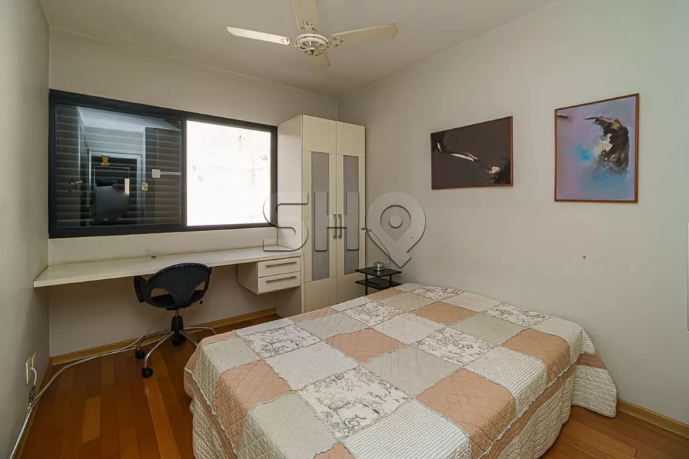 Apartamento, 3 quartos, 123 m² - Foto 3
