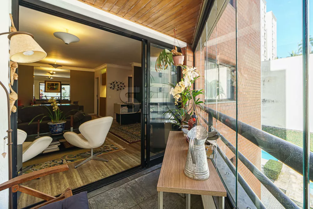 Apartamento, 3 quartos, 123 m² - Foto 2
