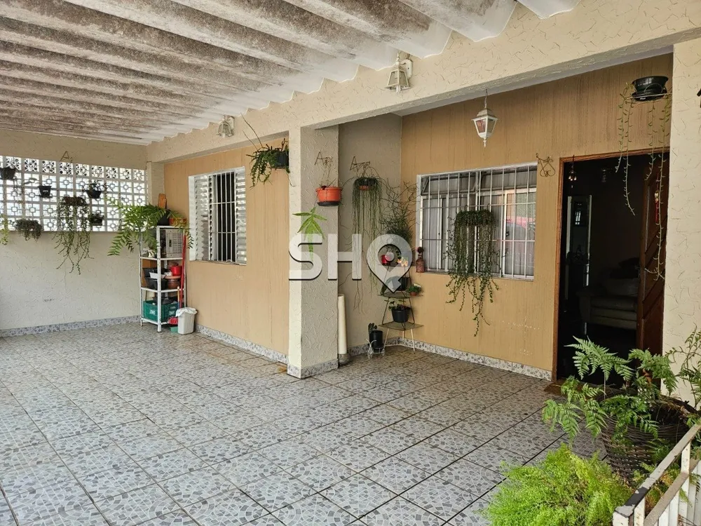 Sobrado, 2 quartos, 207 m² - Foto 8