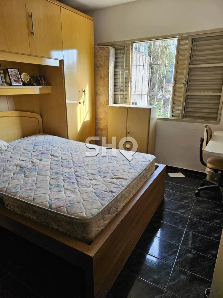 Sobrado, 2 quartos, 207 m² - Foto 1