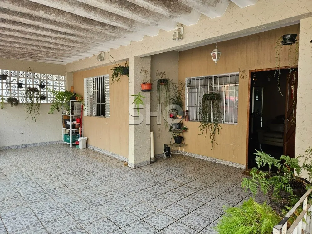 Sobrado, 2 quartos, 207 m² - Foto 3