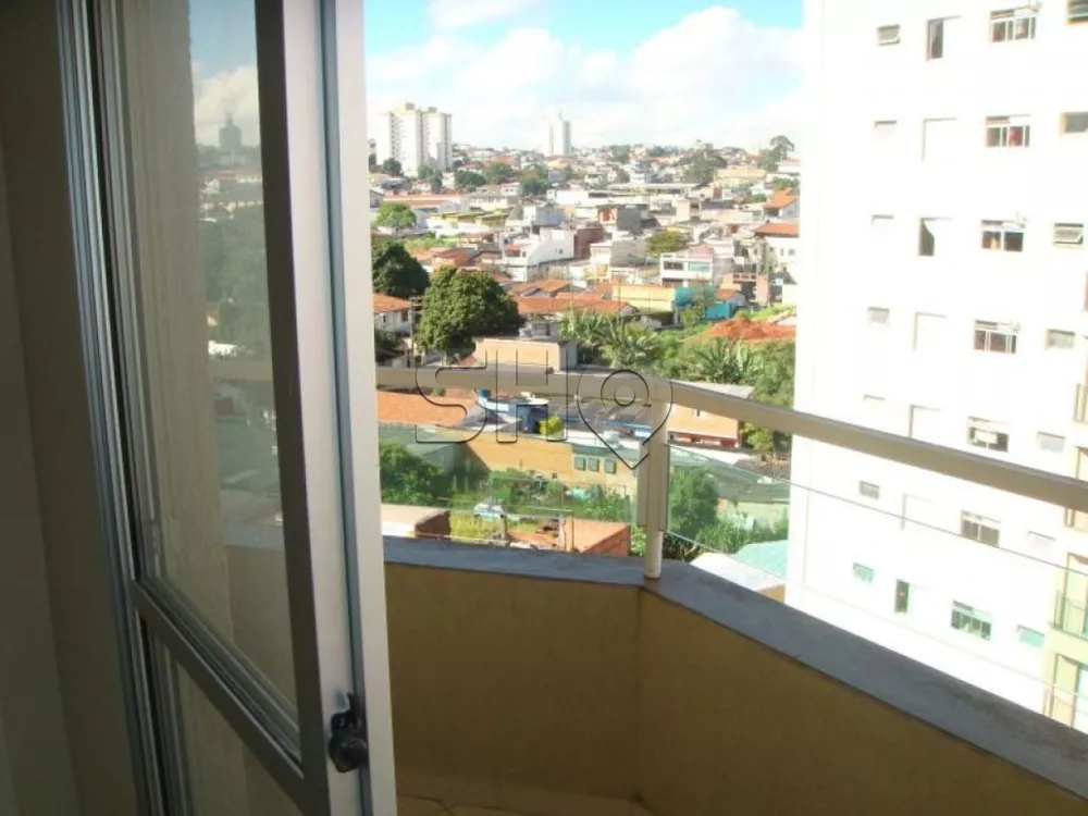 Apartamento à venda com 2 quartos, 48m² - Foto 2