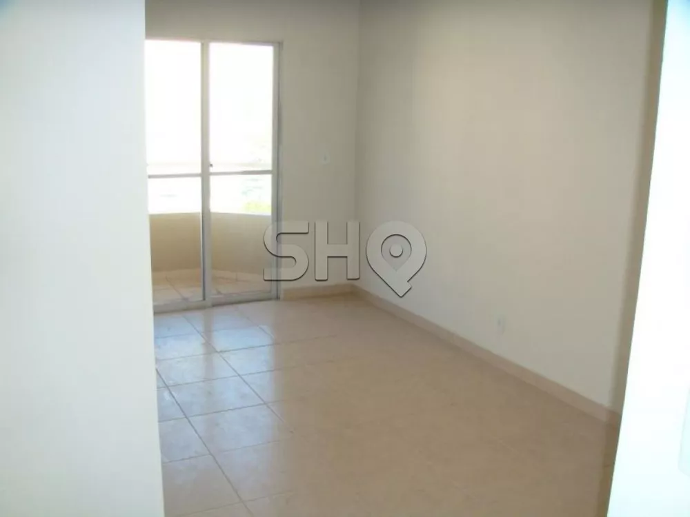 Apartamento à venda com 2 quartos, 48m² - Foto 3