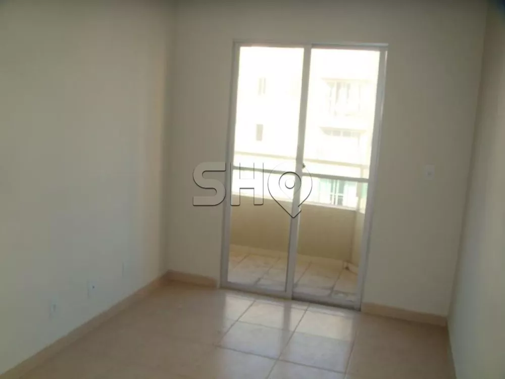 Apartamento à venda com 2 quartos, 48m² - Foto 1