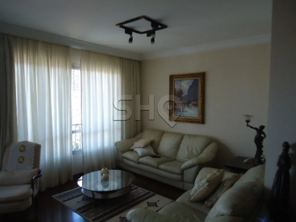Apartamento, 3 quartos, 140 m² - Foto 3