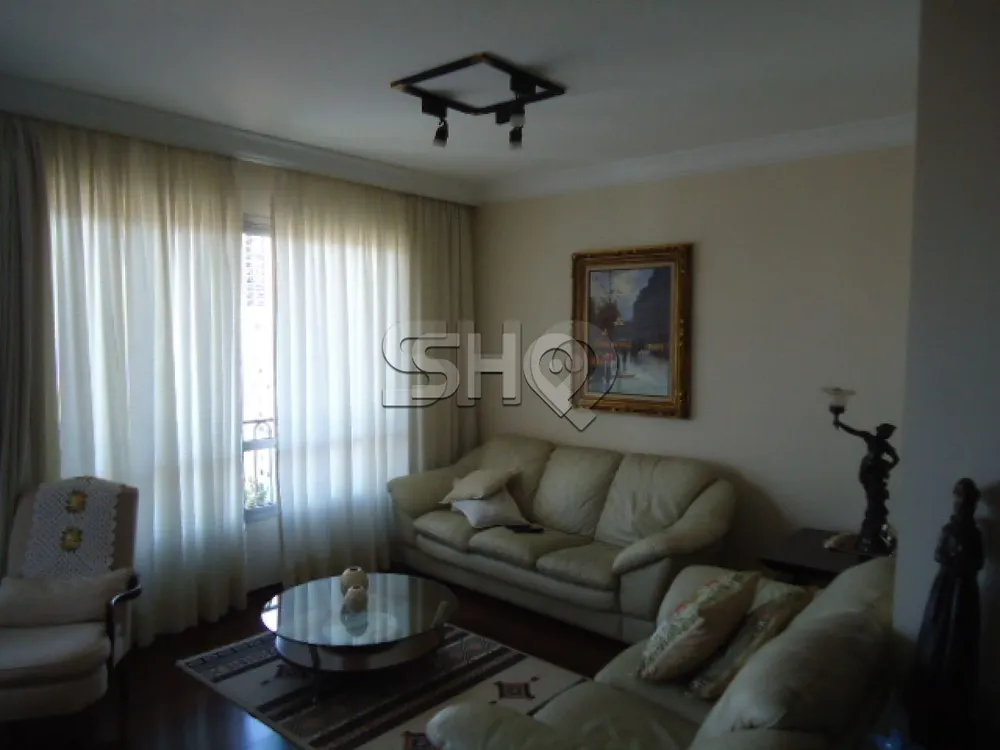Apartamento, 3 quartos, 140 m² - Foto 1