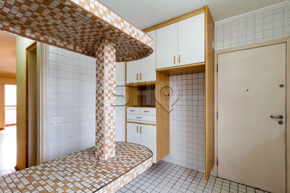 Apartamento, 3 quartos, 105 m² - Foto 1