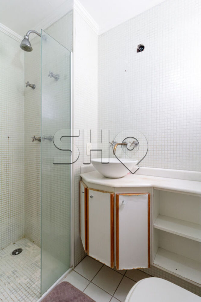 Apartamento, 3 quartos, 105 m² - Foto 2