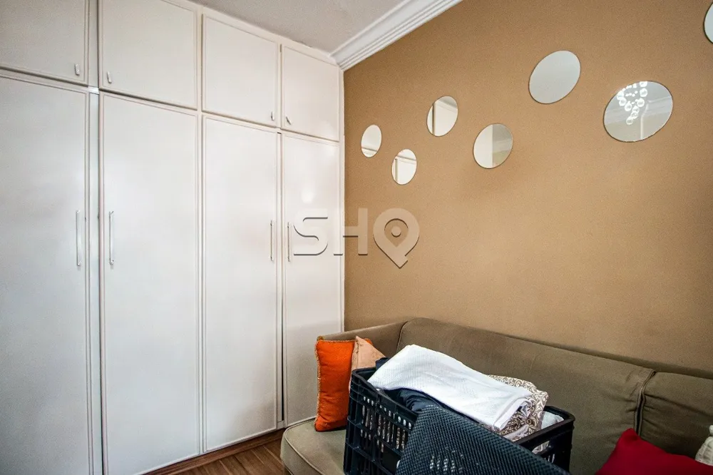 Apartamento, 3 quartos, 130 m² - Foto 7