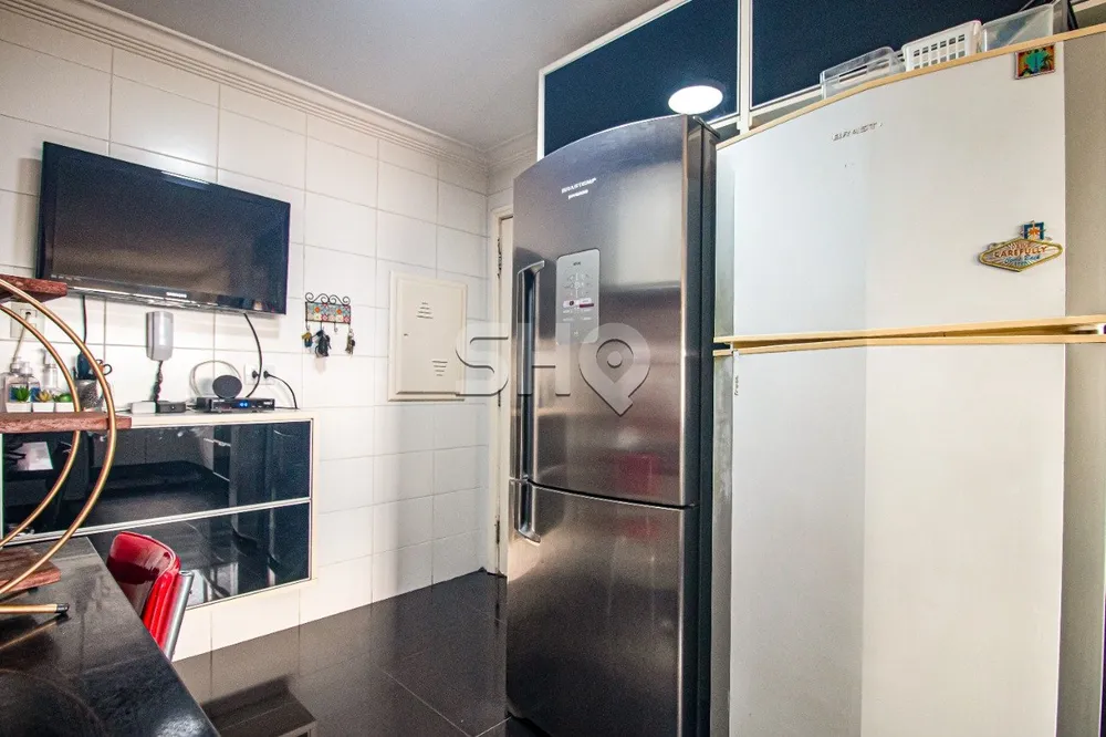 Apartamento, 3 quartos, 130 m² - Foto 6