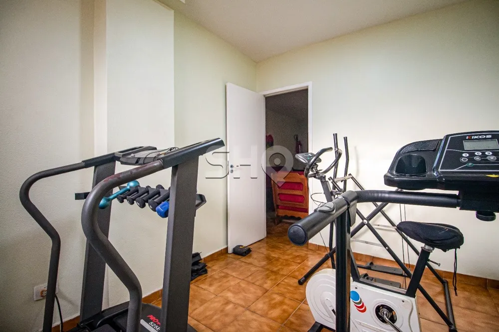 Apartamento, 3 quartos, 130 m² - Foto 5