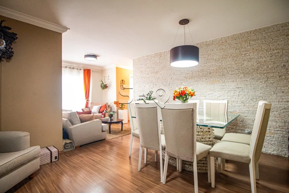 Apartamento, 3 quartos, 130 m² - Foto 4