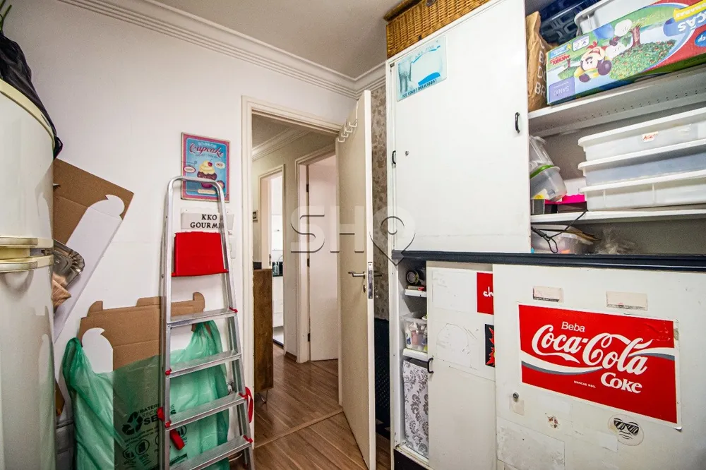 Apartamento, 3 quartos, 130 m² - Foto 2