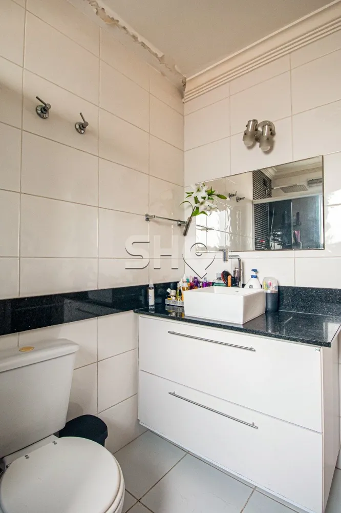 Apartamento, 3 quartos, 130 m² - Foto 1